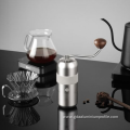 Durable Household Aluminum Kitchen Accessory Coffee Grinder